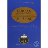 Kurban Risalesi - Ahmet Mahmut Ünlü