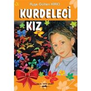 Kurdeleci Kız - Ayşe Gülten Kırıcı