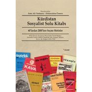 Kürdistan Sosyalist Solu Kitabı - Emir Ali Türkmen