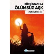Kürdistan’da Ölümsüz Aşk - Mahmut Alınak