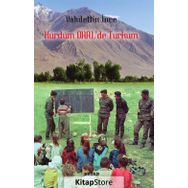 Kürdüm OHAL'de Türküm - Vahdettin İnce