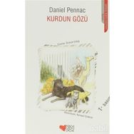 KURDUN GÖZÜ - DANIEL PENNAC