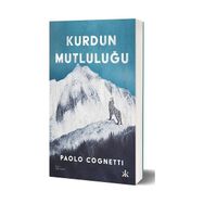 Kurdun Mutluluğu - Paolo Cognetti