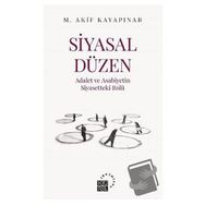 Küre Yayınları - Siyasal Düzen