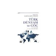 Küre Yayınları Türk Dünyası ve Göç