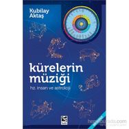 Kürelerin Müziği DVD Hediyeli - Kubilay Aktaş