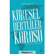 Küresel Dertliler Korosu - Hatice Sarı
