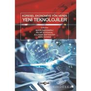 Küresel Ekonomiye Yön Veren Yeni Teknolojiler - Kolektif