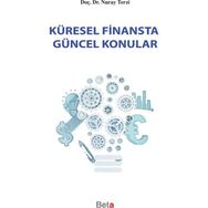 Küresel Finansta Güncel Konular - Nuray Terzi