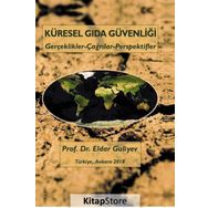 Küresel Gıda Güvenliği - Eldar Guliyev