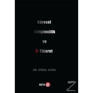 Küresel Girişimcilik ve E-Ticaret Beta Yayınları