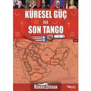 Küresel Güç ile Son Tango - Fethi Alikoç