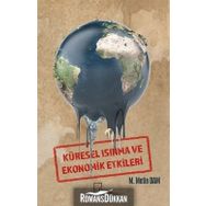 Küresel Isınma ve Ekonomik Etkileri - M. Metin Dam
