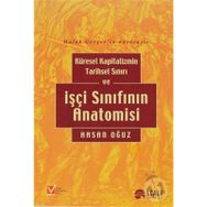 Küresel Kapitalizmin Tarihsel Sınırı ve İşçi Sınıfının Anatomisi - Hasan Oğuz