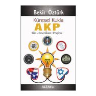 Küresel Kukla AKP - Bekir Öztürk