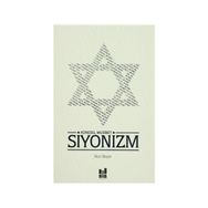 Küresel Musibet Siyonizm - Nuri Başar