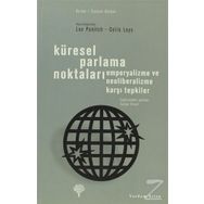Küresel Parlama Noktaları - Colin Leys Leo Panitch