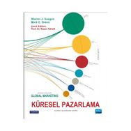 Küresel Pazarlama - warren j keegan Pearson Mark C. Green