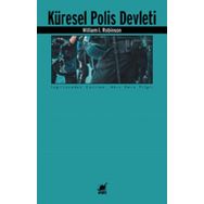 Küresel Polis Devleti - William I. Robinson - Ayrıntı Yayınları