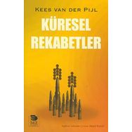 Küresel Rekabetler - Kees Van der Pijl