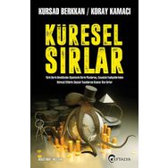 Küresel Sırlar - Koray Kamacı , Kursad Berkkan