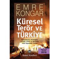 Küresel Terör ve Türkiye - Emre Kongar