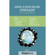 Küresel ve Bölgesel Aktörlerin Suriye Stratejileri - Burhanettin Duran