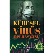 Küresel Virüs Operasyonu - Hakan Yılmaz Çebi