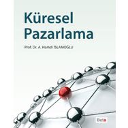 KÜRESEL YÖNETİM VE PAZARLAMA - MUHITTIN KARABULUT;A. TUĞBA KARABULUT