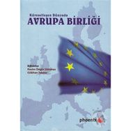 KÜRESELLEŞEN DÜNYADA AVRUPA BİRLİĞİ - RASIM ÖZGÜR DÖNMEZ;GÖKHAN TELATAR