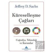 Küreselleşme Çağları Jeffrey D. Sachs