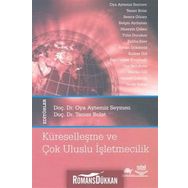 Küreselleşme ve Çok Uluslu İşletmecilik - Oya Aytemiz Seymen Tamer Bolat
