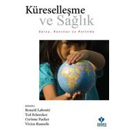 Küreselleşme Ve Sağlık - Hicran YILDIZ , Mustafa TURAN