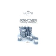 Küreselleşme - Yerelleşme Sarmalında Kalkınma Ajansları - Mustafa Ökmen Fatih Yaman