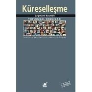 KÜRESELLEŞME - ZYGMUNT BAUMAN