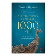 Küreselleşmenin İlk Adımları 1000 Yılı - Nora