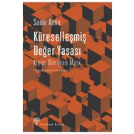 Küreselleşmiş Değer Yasası - Samir Amin