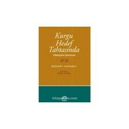 KURGU HEDEF TAHTASINDA EDEBİYATIN SAVUNUSU - GREGORY JUSDANIS