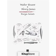 Kurgu Sanatı / Henry James