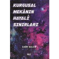 Kurgusal Mekanın Hayali Sınırları Gece Kitaplığı