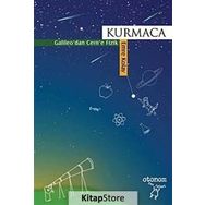 KURMACA GALILEO'DAN CERN'E FIZIK - EMRE KOLAY