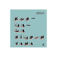 Kurmaca Kimden Yana - Abdullah Harmancı