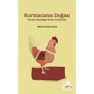 Kurmacanın Doğası - Mehmet Kahraman
