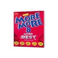 Kurmay ELT Yayınları - 8. Sınıf More More Word The Best