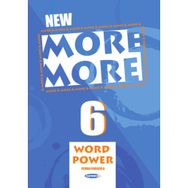 Kurmay More&More 6.sınıf Word Power 2017 - Osman Karakula