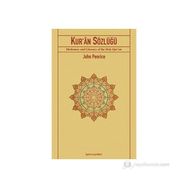KUR'ÂN SÖZLÜĞÜ - JOHN PENRICE