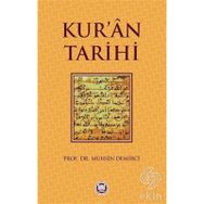 KUR'ÂN TARIHI - EBÛ ABDULLAH ZENCÂNÎ