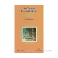 KUR'ÂN'DAN EVRENSEL İLKELER - MUHSIN DEMIRCI
