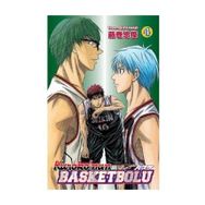 Kuroko’nun Basketbolu 4 - Tadatoşi Fujimaki