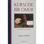 Kürsüde Bir Ömür - Mehmet Kaşıkçı